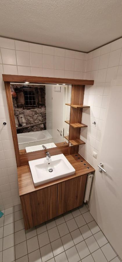 Nordkettenappart Innsbruck Ngoại thất bức ảnh