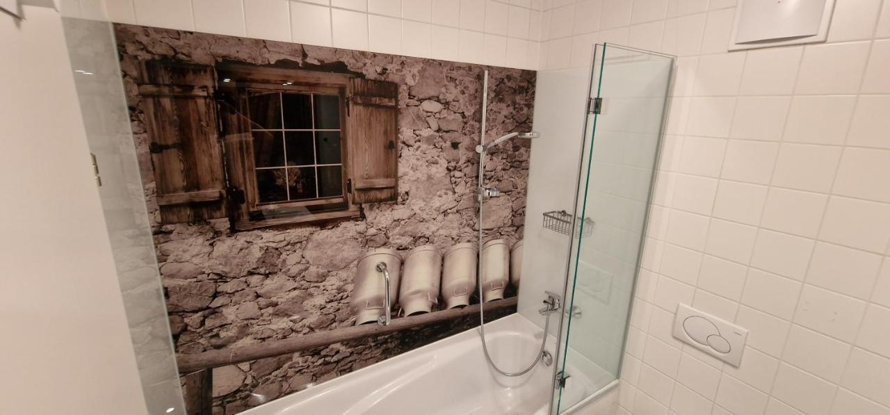 Nordkettenappart Innsbruck Ngoại thất bức ảnh